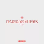 C.TANGANA - DEMASIADAS MUJERES (C.LA.VI REMIX)
