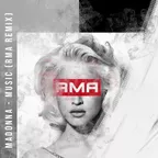 Madonna - Music (RMA remix)