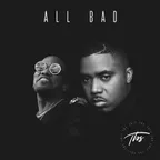 Nas - All Bad (feat. Anderson. Paak) (TBS Edit)