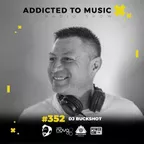 World Up Radio Show #352