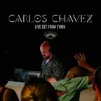 Live set from EYWA Festival (05.10.24)