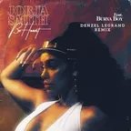 Jorja Smith Ft Burna Boy - HONEST (Denzel Legrand Remix)