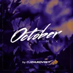 October mix by dj Zhukovsky