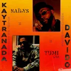 Kaytranada X Davido - You're The One Unavailable (Kaïlys & Tumi Lùz Mashup)