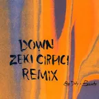 Chop Daily, Soundz - Down (Zeki Cirpici Remix)