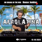 In The Mix House Junkies (15.10.2024)