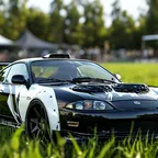 DJ GSX-R - RAR