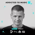 World Up Radio Show #353