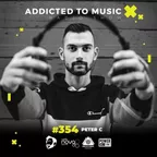 World Up Radio Show #354