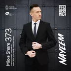 NAYEEM pres. Alex Mojito - Russian Cybernetics Mix'N'Share 373