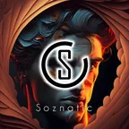 Soznatic 038 by. Solnechnaya