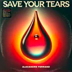 The Weeknd - Save Your Tears (Alexandre Ferrand Remix)