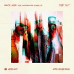 Major Lazer feat. Aya Nakamura & Swae Lee - C'est Cuit (merchant Afro House Remix)