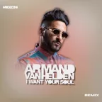 Armand Van Helden - I Want Your Soul (Madzoni Remix)