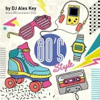 ITALO DISCO RETRO MIX 80's