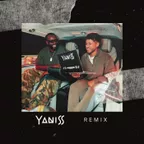 Gims x David Guetta - Sois Pas Timide (YANISS Remix)