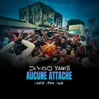 Dj Vielo X Yaniss - Aucune Attache (Keblack Remix Afro Club)