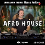 In The Mix House Junkies (22.10.2024)