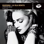 Madonna  - La Isla Bonita (Lykov Afro Remix)