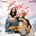 Karna.val & SOLDATOV - Вдох-выдох (Arteez & Dmc Cox VIP Radio Edit)