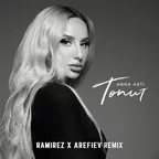 ANNA ASTI - Топит (Ramirez x Arefiev Remix)