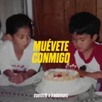 Adam Port, Stryv, Malachiii - MUÉVETE CONMIGO (esentrik x trademarc edit)