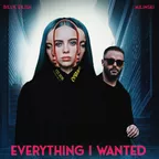 Billie Eilish - EVERYTHING I WANTED (MILINSKI EDIT)
