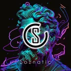 Soznatic 039 by. SashaMinimal