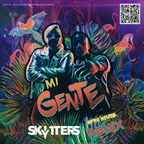 J Balvin - Mi Gente (Skytters Afro House Remix)