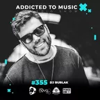 World Up Radio Show #355