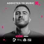 World Up Radio Show #356