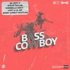 50 CENT X STEVE TAYLOR, GUERRILLA DISCO - JUST A LIL BIT (BASS COWBOY BOOTLEG)