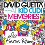 David Guetta - Memories (Les Bisous Remix)