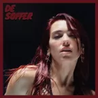 Dua Lipa - Houdini (DE SOFFER REMIX)