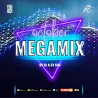 October Megamix 2024