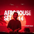 AFRO HOUSE SET 14