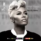 Emeli Sandé - Read All About It, Pt. III (Alex Shu Remix)