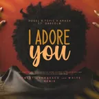 HUGEL X Topic X Arash Ft. Daecolm - I Adore You (Robert Georgesu And White Remix)
