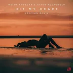 Melih Aydogan & Cagin Kulacoglu - Hit My Heart (Deepsan Remix)