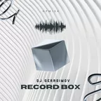 RECORD BOX | 2024