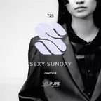 Sexy Sunday Radio Show 725 (PURE IBIZA RADIO)