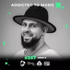 World Up Radio Show #357