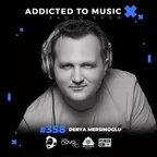 World Up Radio Show #358