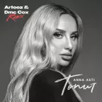 ANNA ASTI - Топит (Arteez & Dmc Cox Radio Edit)