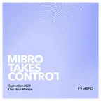 TAKES CONTROL (SEPTEMBER 2024)