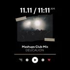 DEUCALION  - Mashups Club Mix