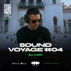ØMNE ØNE Records - Sound Voyage #04 (mixed by DJ Kirr)