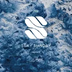 Sexy Sunday Radio Show 726 (PURE IBIZA RADIO)