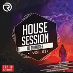 DJ Ramirez - House Session Vol.81