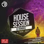 DJ Ramirez - House Session Vol.82
